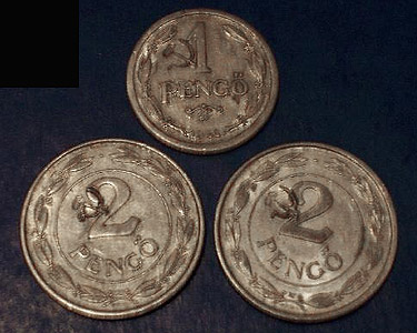 1-2 peng 1941-1944 - sarl-kalapcs ellenjeggyel