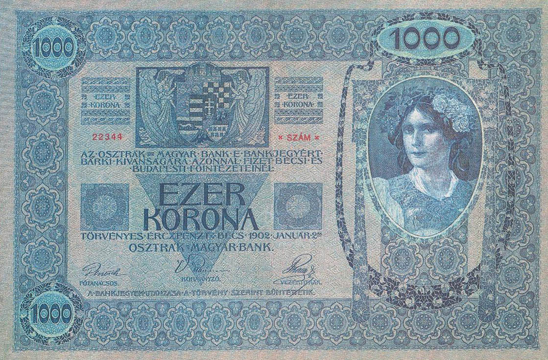 Sixtus von Reden Alexander: Az Osztrk-Magyar Monarchia Trtnelmi dokumentumok a szzadfordultl 1914-ig 1000 korona 1902