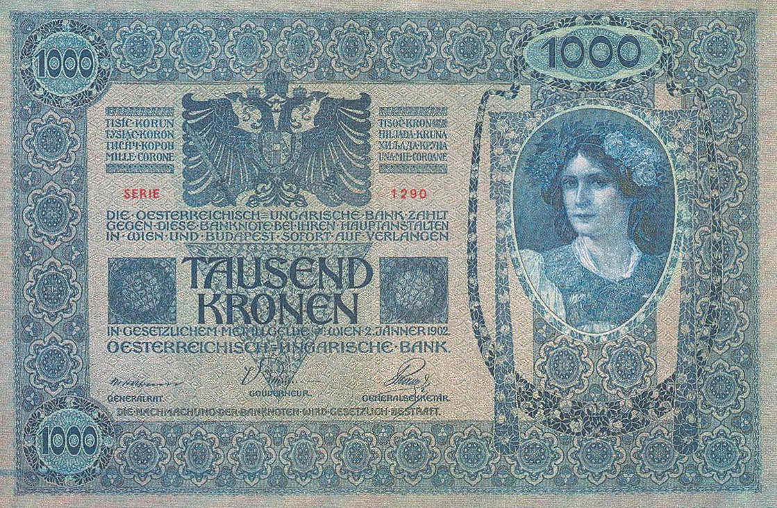 Sixtus von Reden Alexander: Az Osztrk-Magyar Monarchia Trtnelmi dokumentumok a szzadfordultl 1914-ig 1000 korona 1902