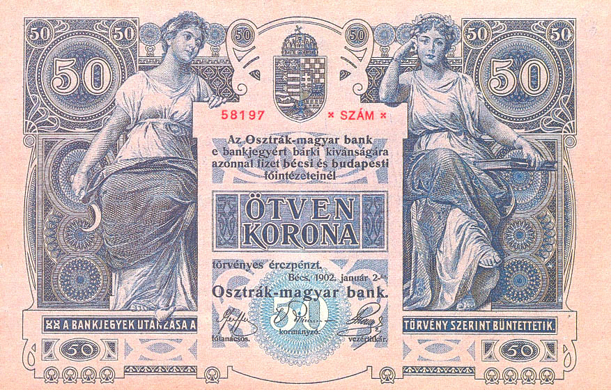 Sixtus von Reden Alexander: Az Osztrk-Magyar Monarchia Trtnelmi dokumentumok a szzadfordultl 1914-ig 50 korona 1902