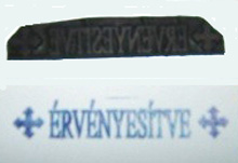 rvnyestve nyilas fantzia blyegz